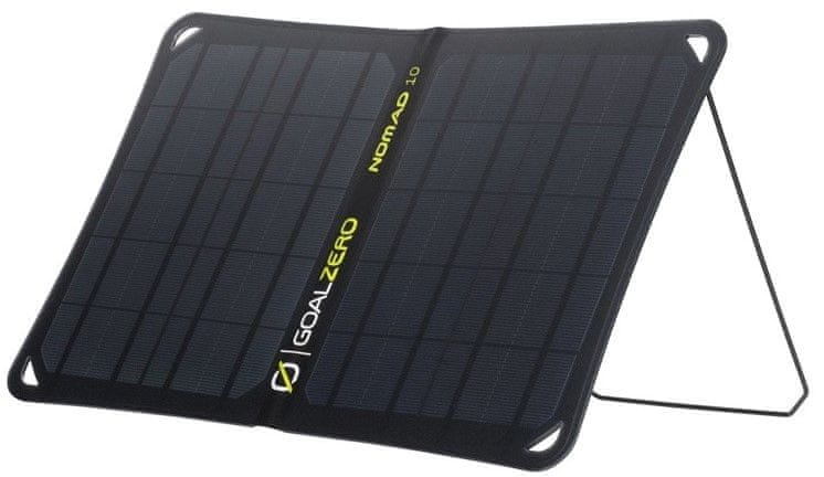Goal Zero solárny panel Nomad 10